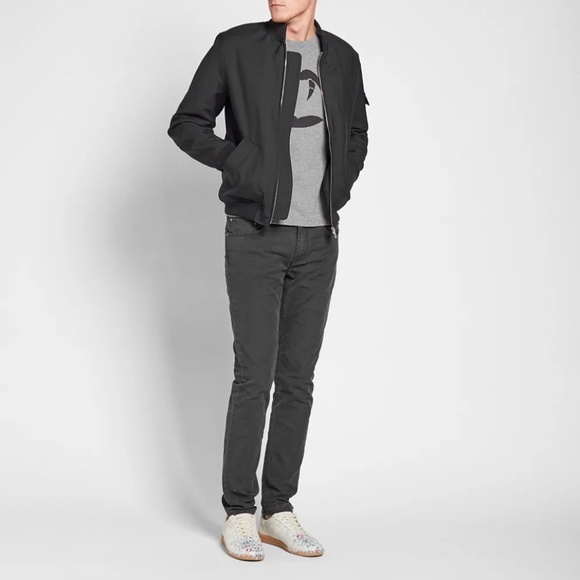 ACNE STUDIOS ACE UPS JEAN 32x34 - Picture 1 of 7